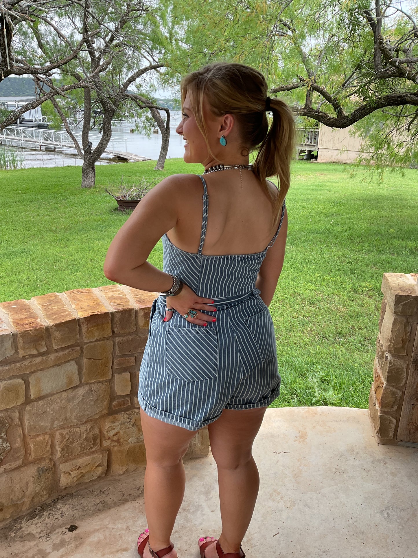 Loco Romper