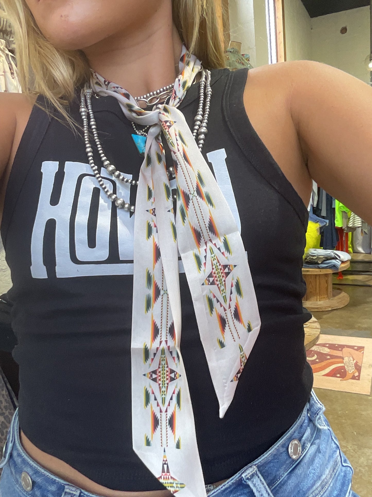 Aztec Twilly