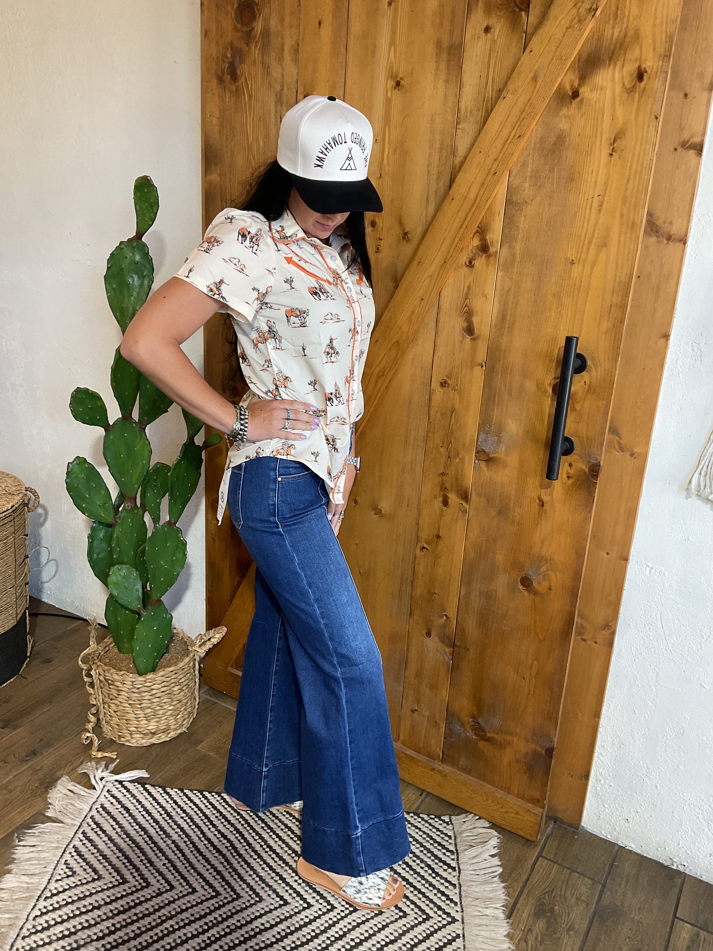 Hayden Jeans