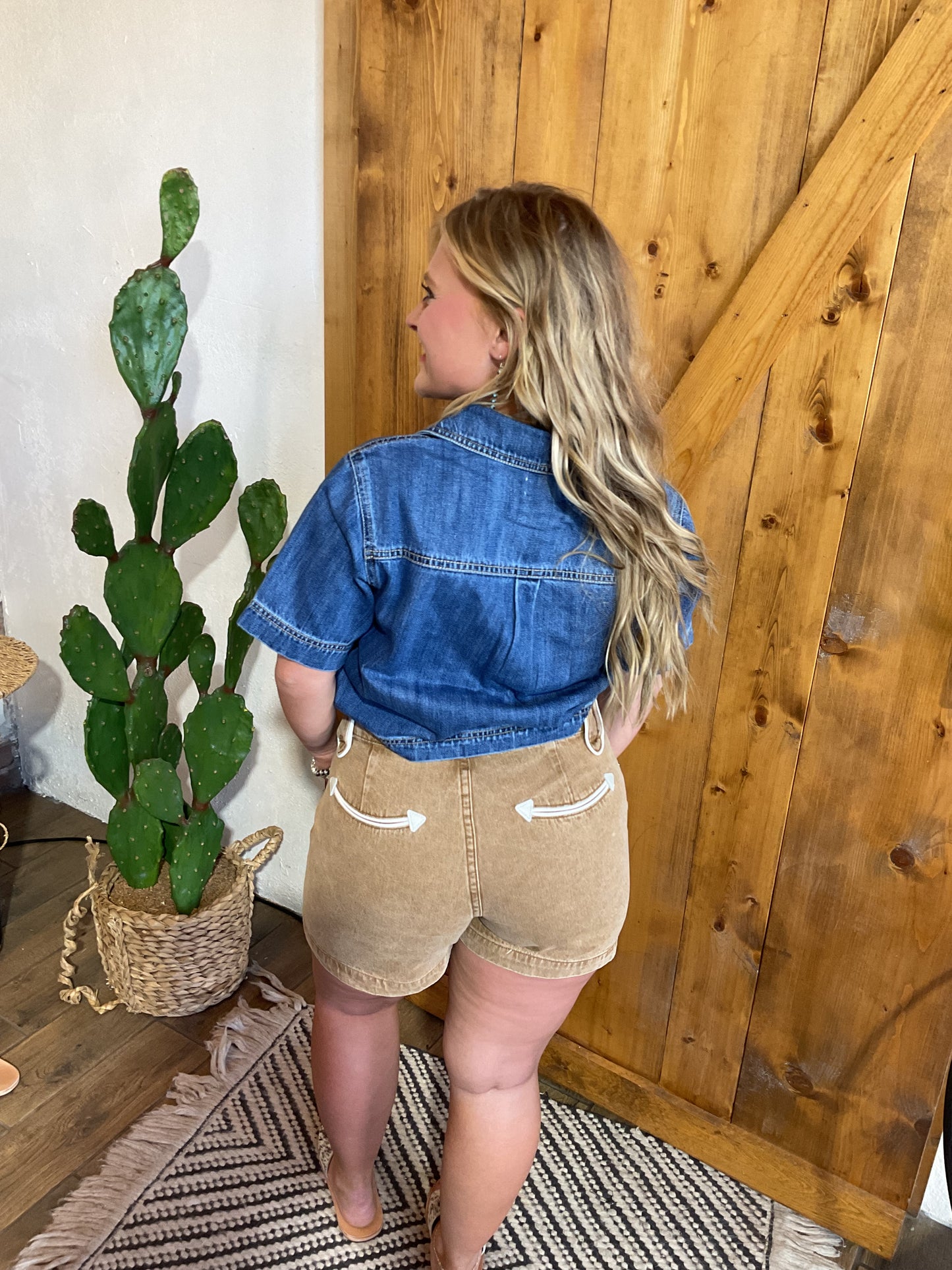 Dandy Denim