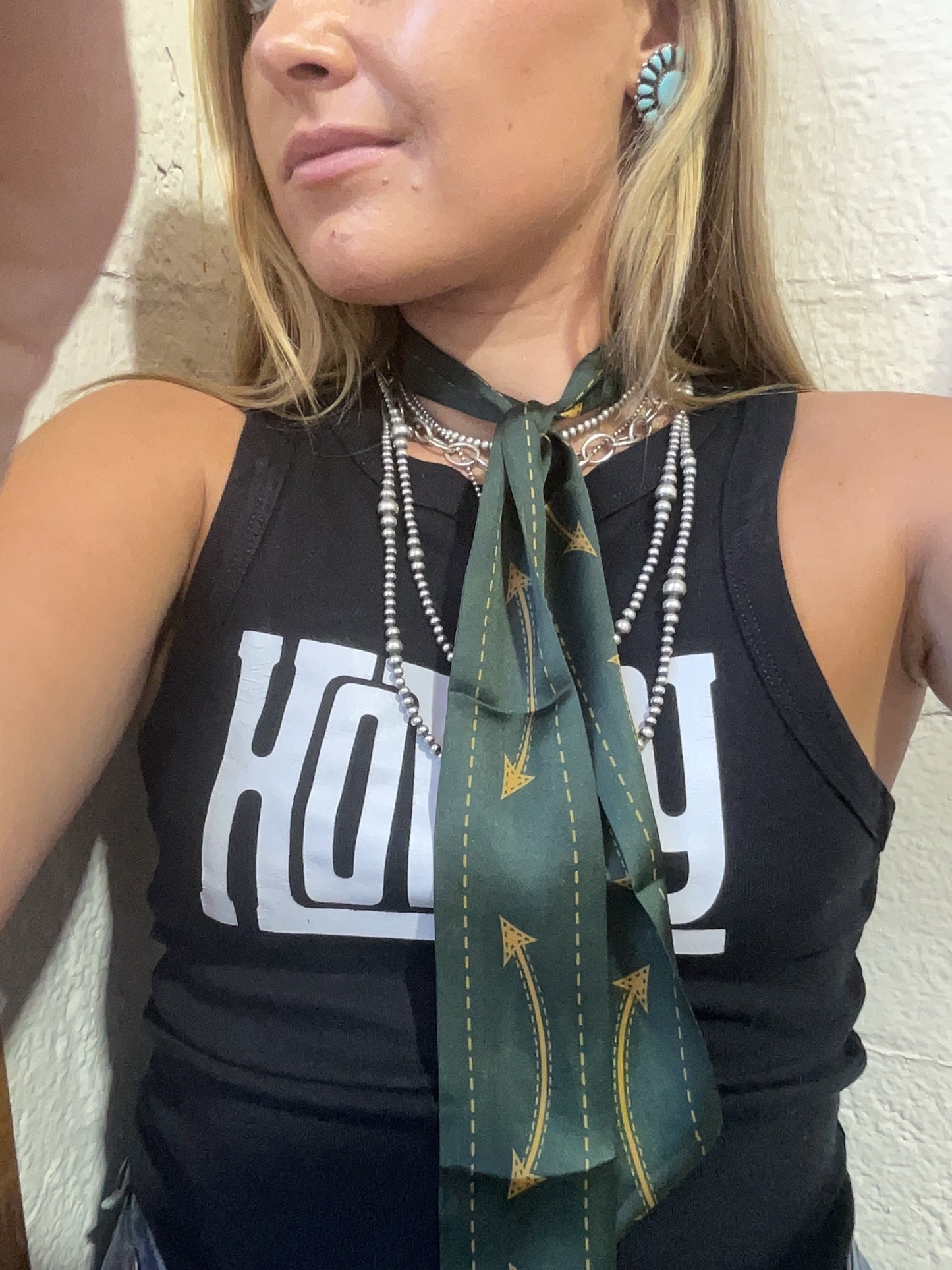 Green Twilly