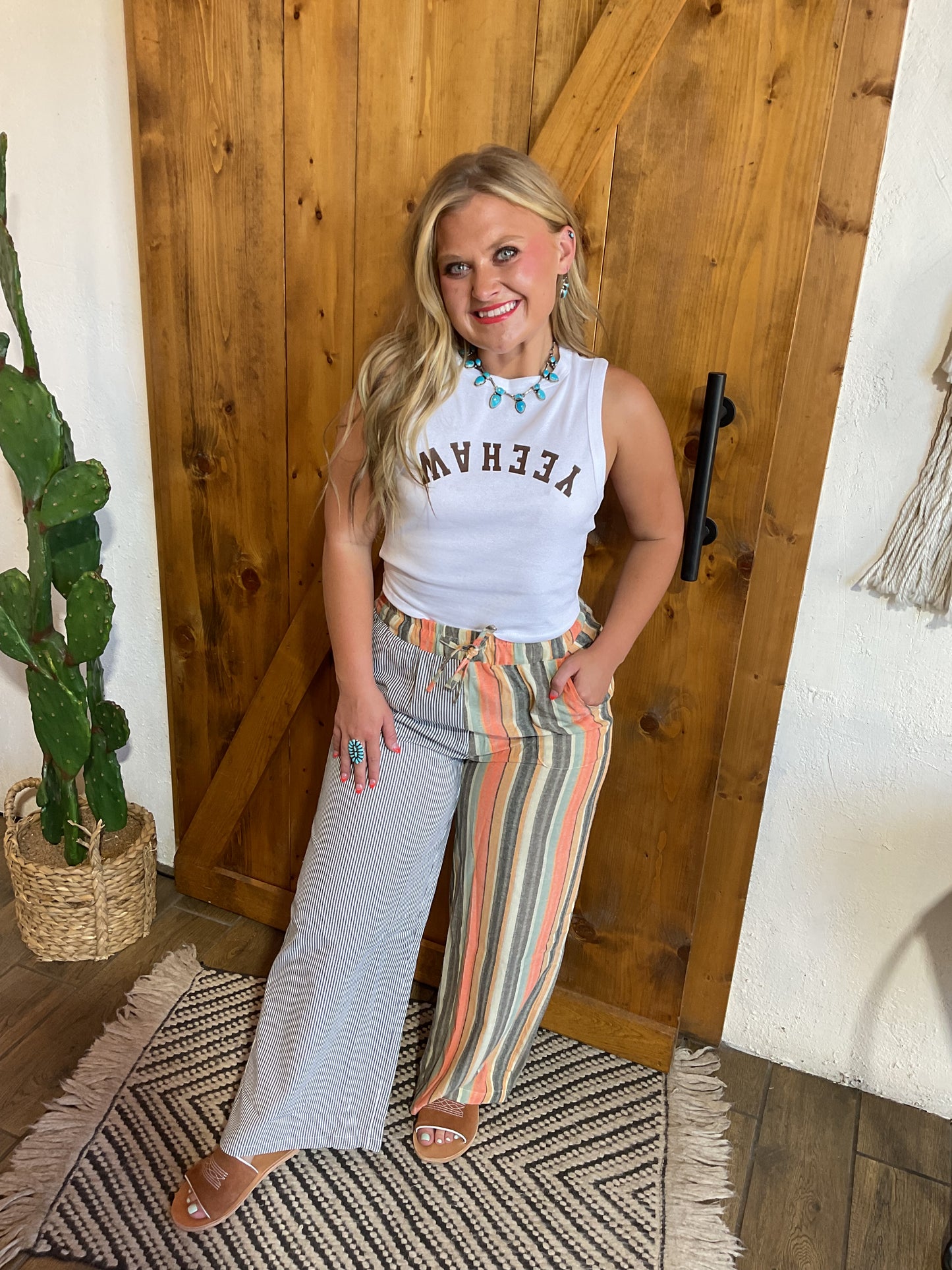 Mesa Pant