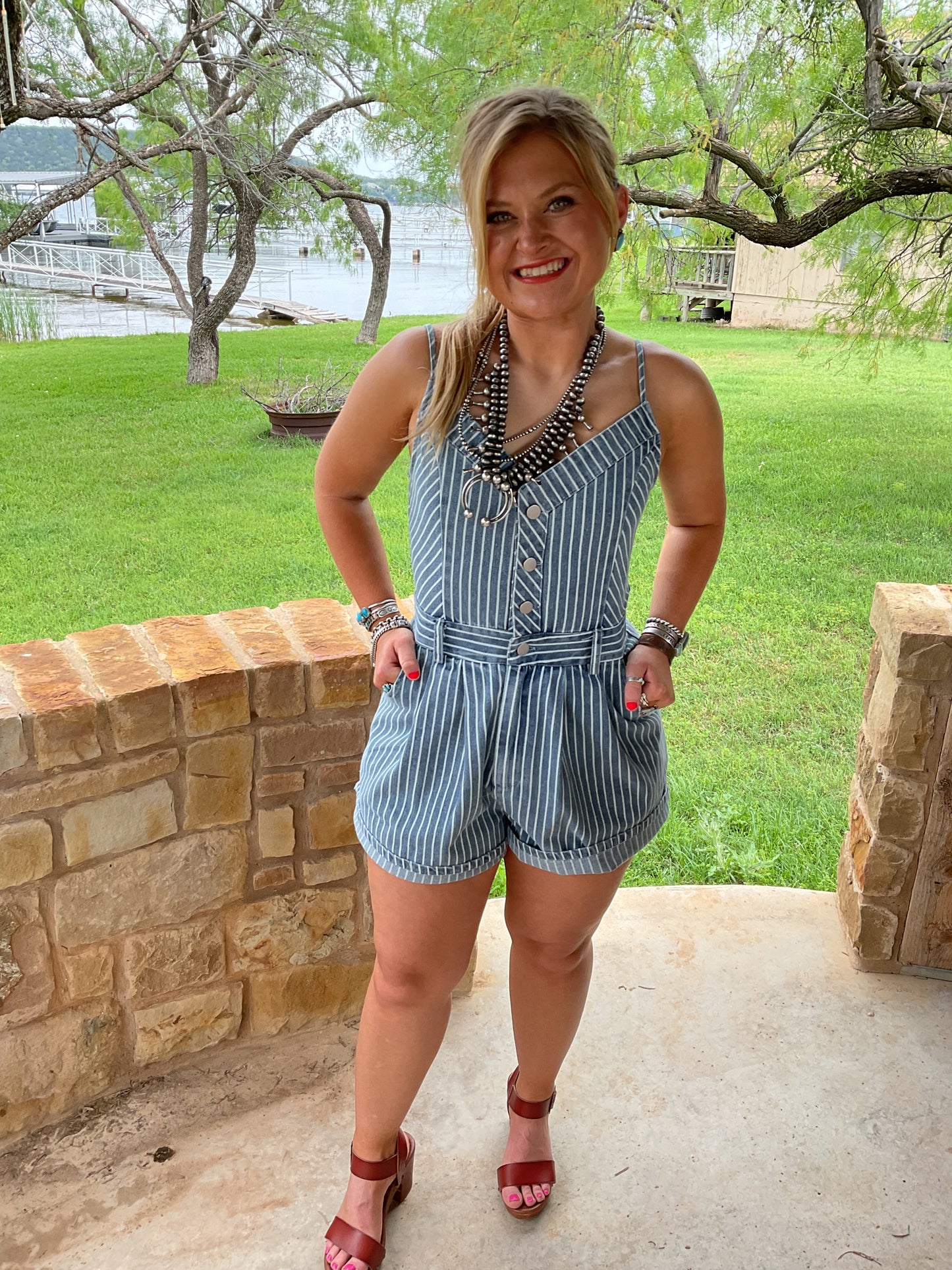 Loco Romper
