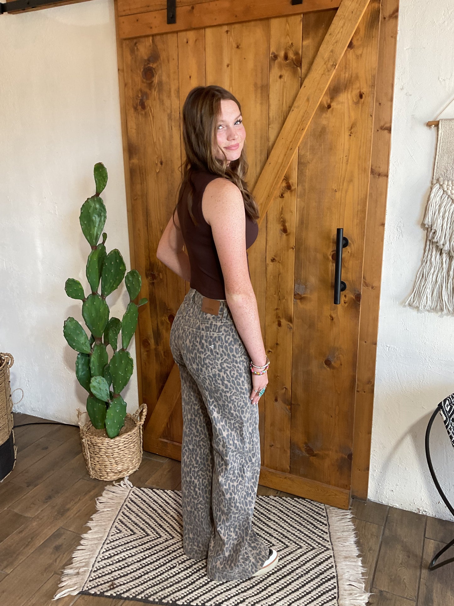 Happi jeans