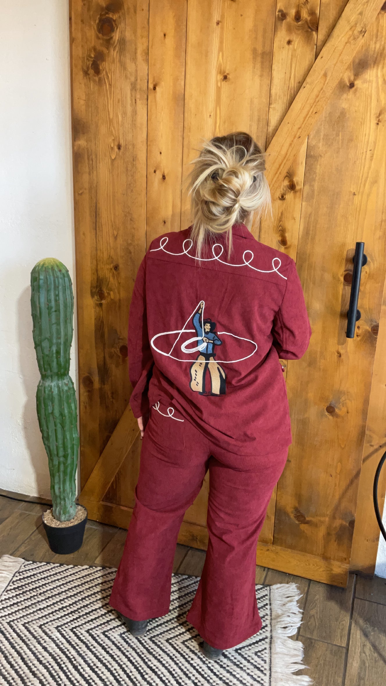 Lasso top