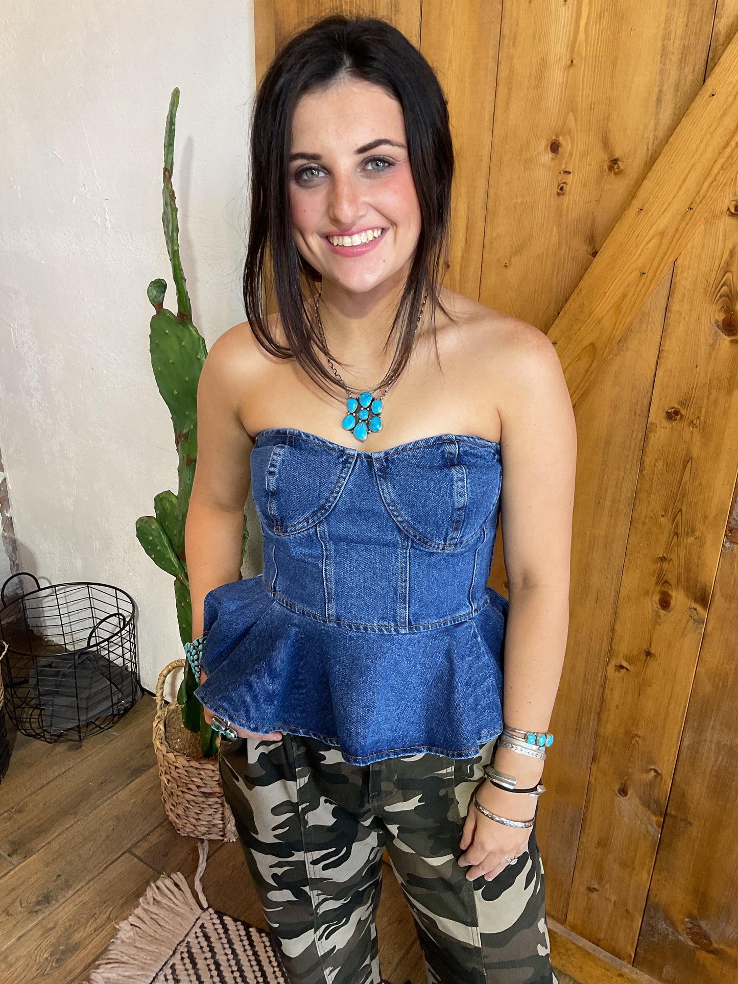 Sweet Heart Top