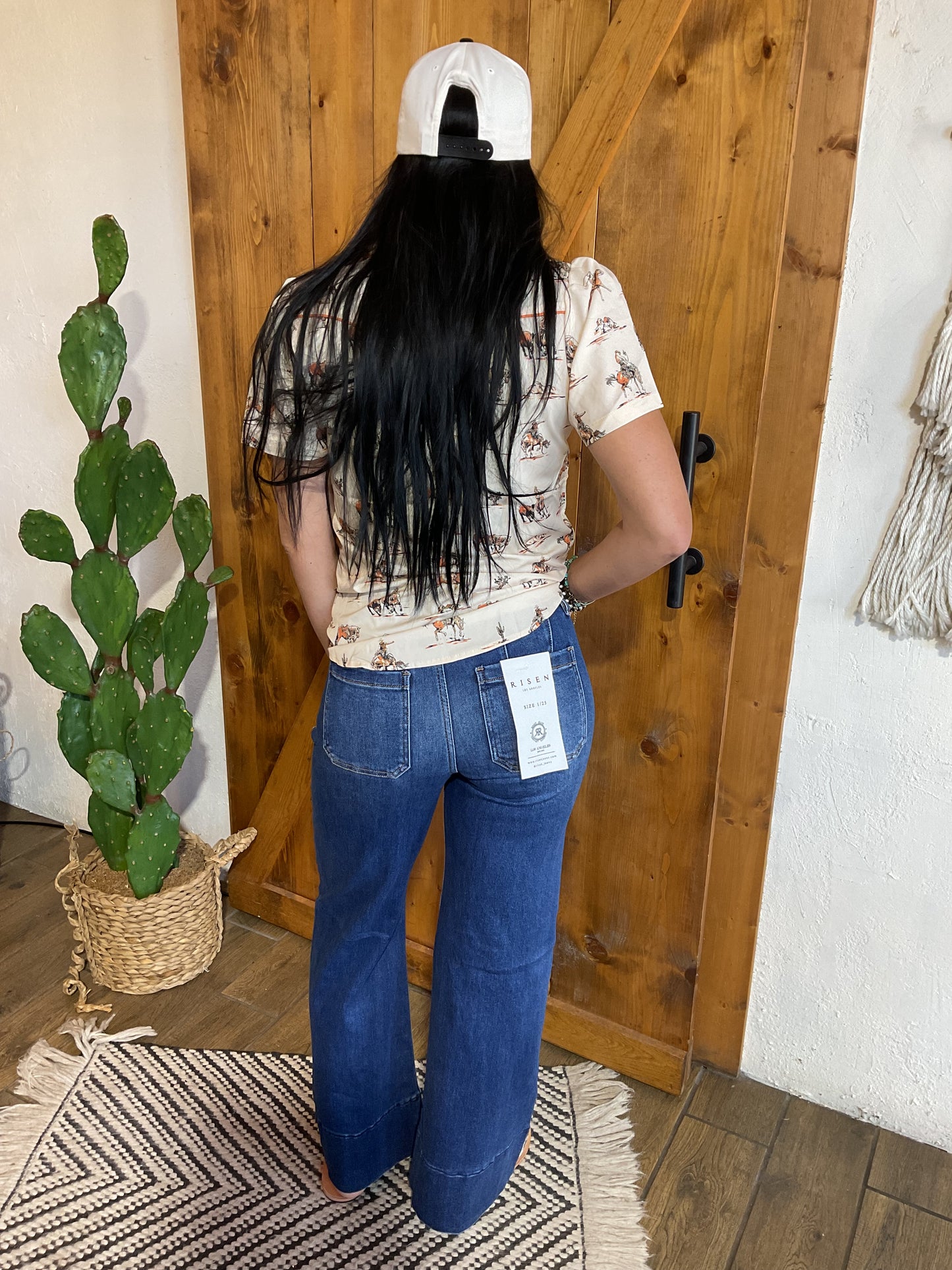 Hayden Jeans