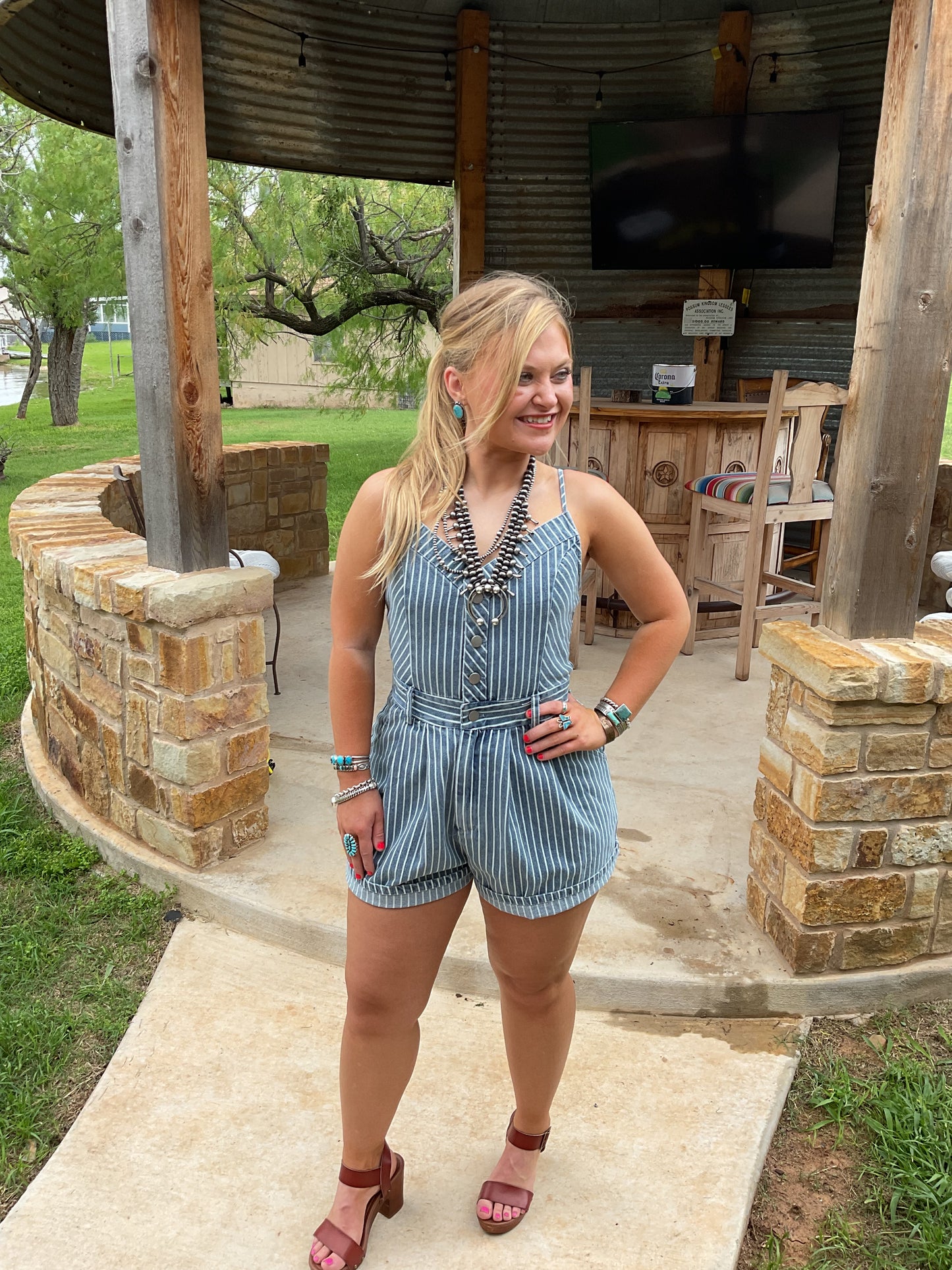 Loco Romper