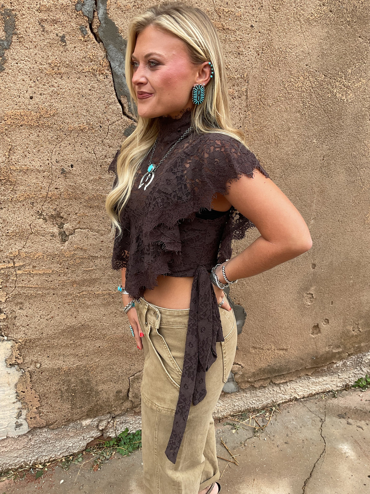 Zina top