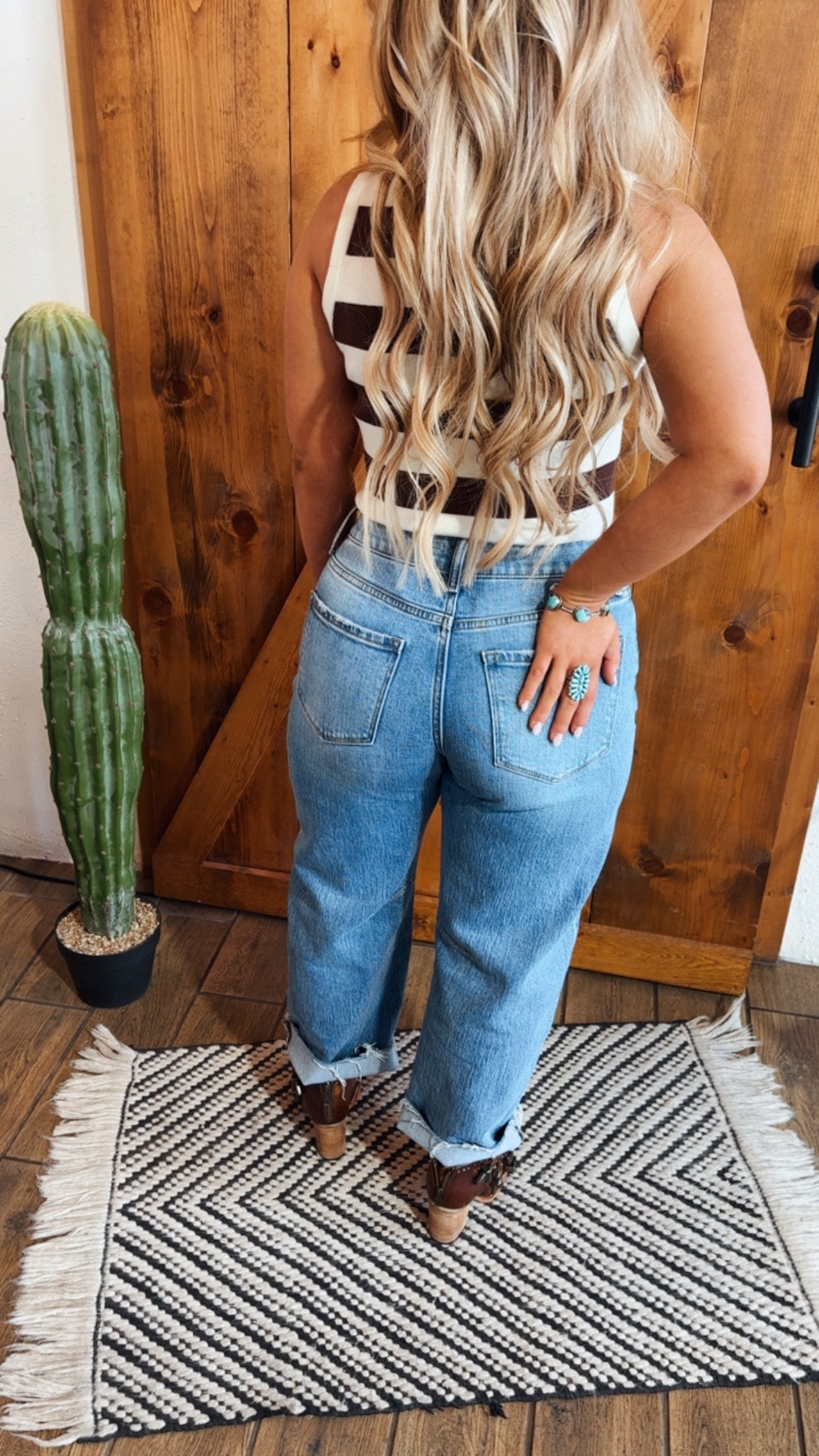 Kate jeans