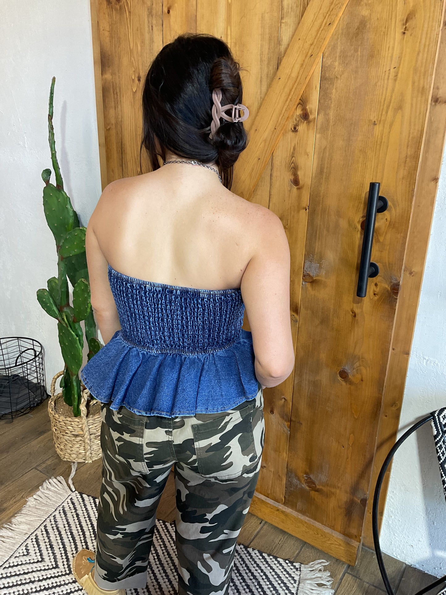 Sweet Heart Top