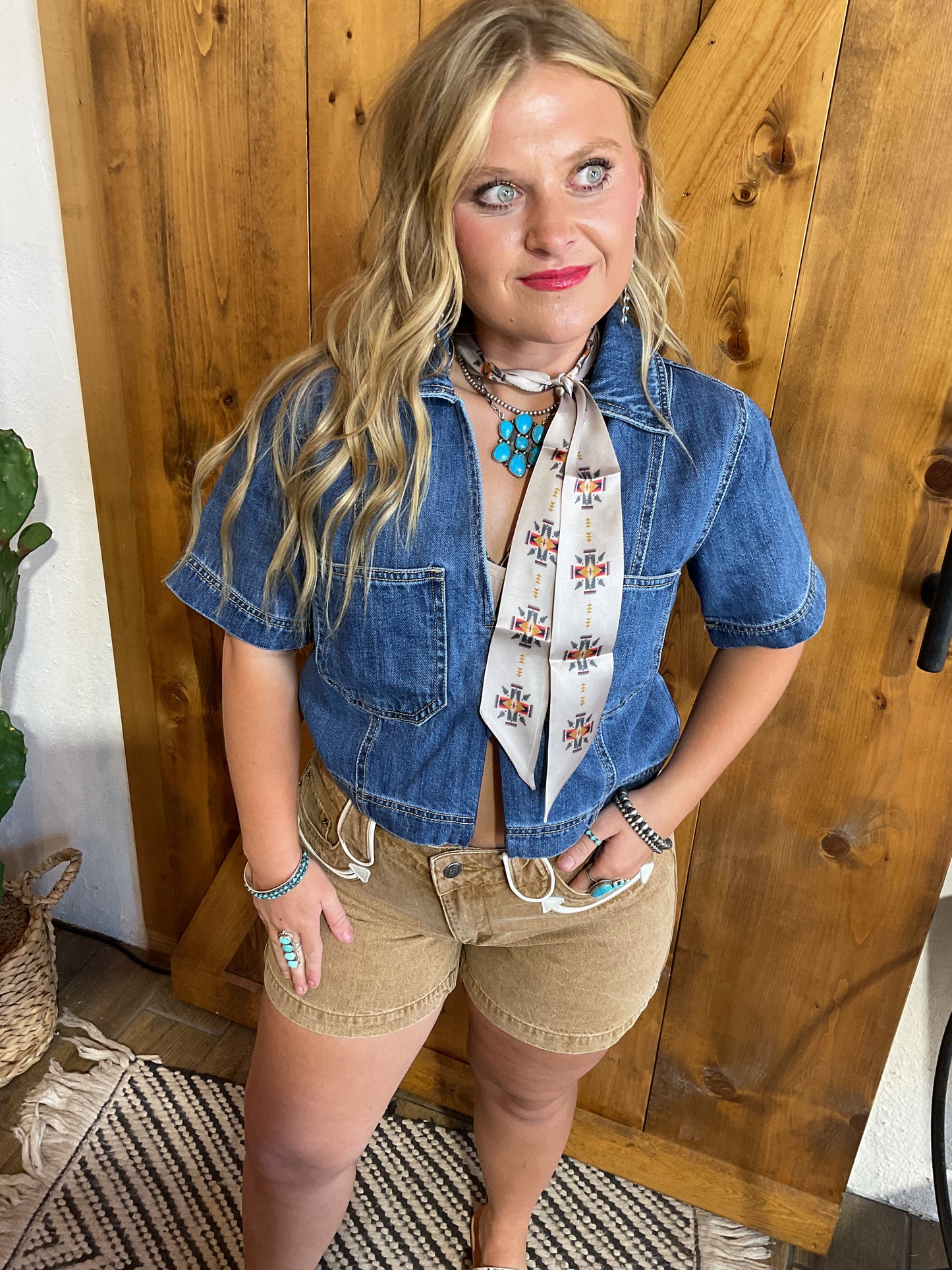 Dandy Denim