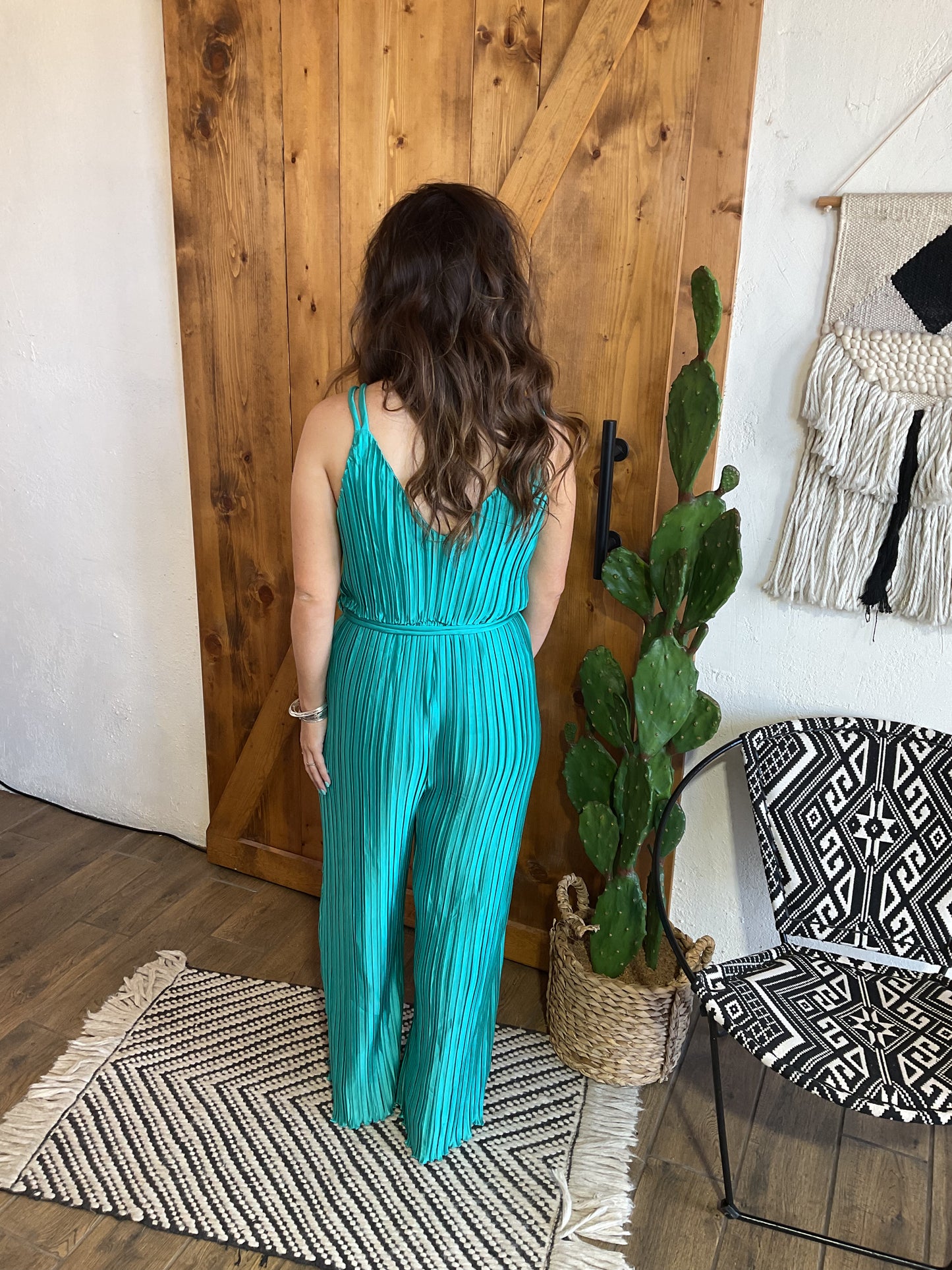 Jaylee Jumpsuit