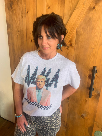 MAGA Tee