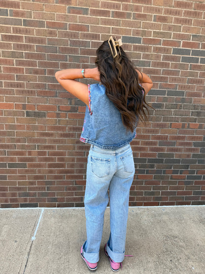 Kris jeans