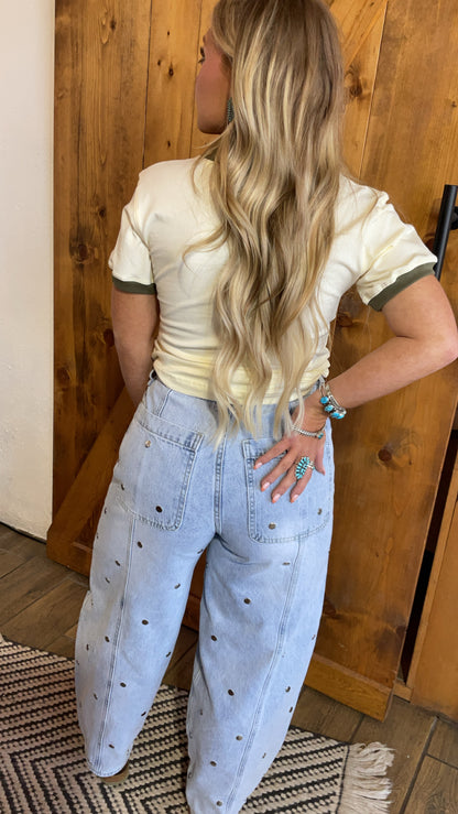 Staci jeans