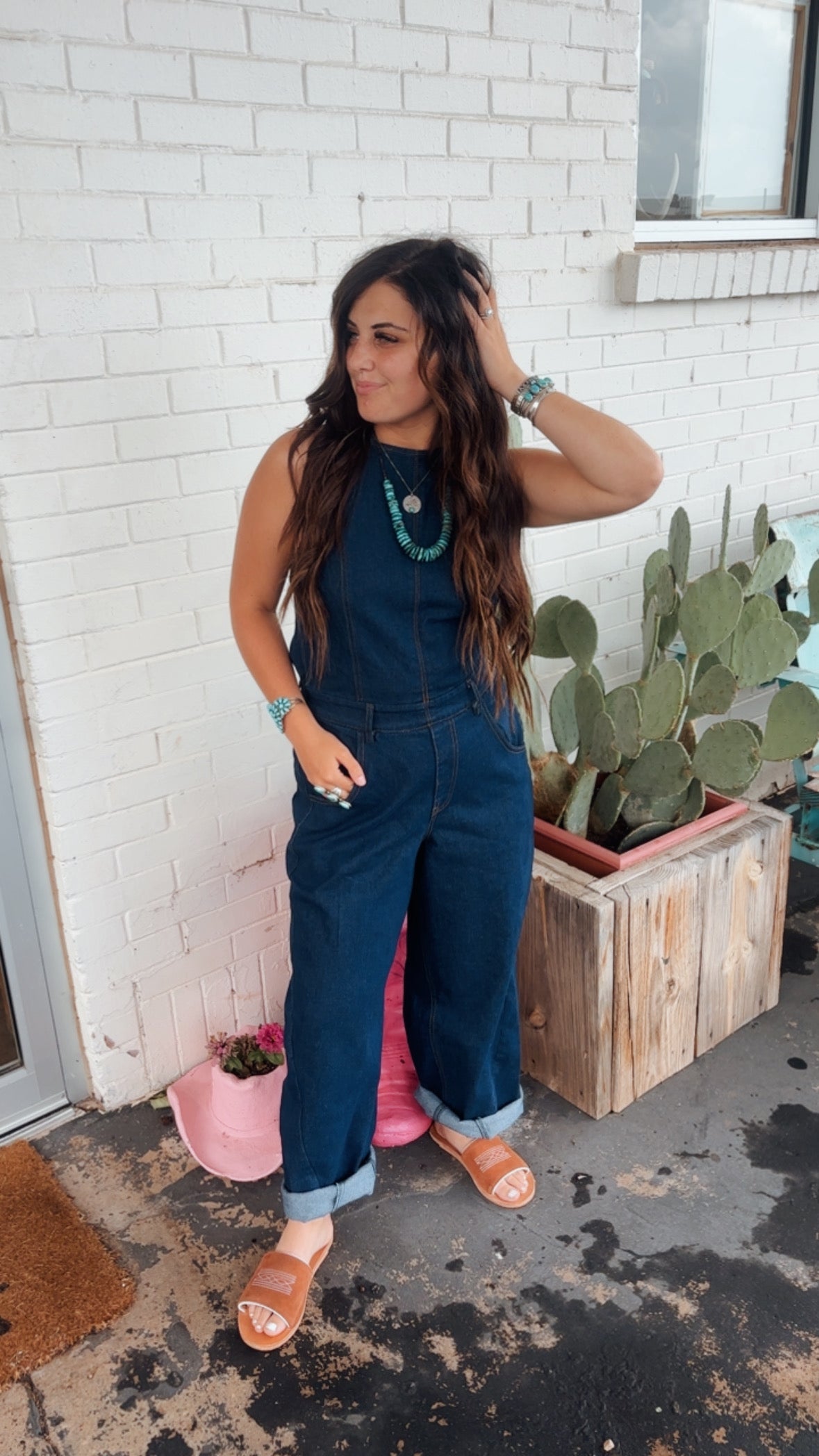 Jolie romper
