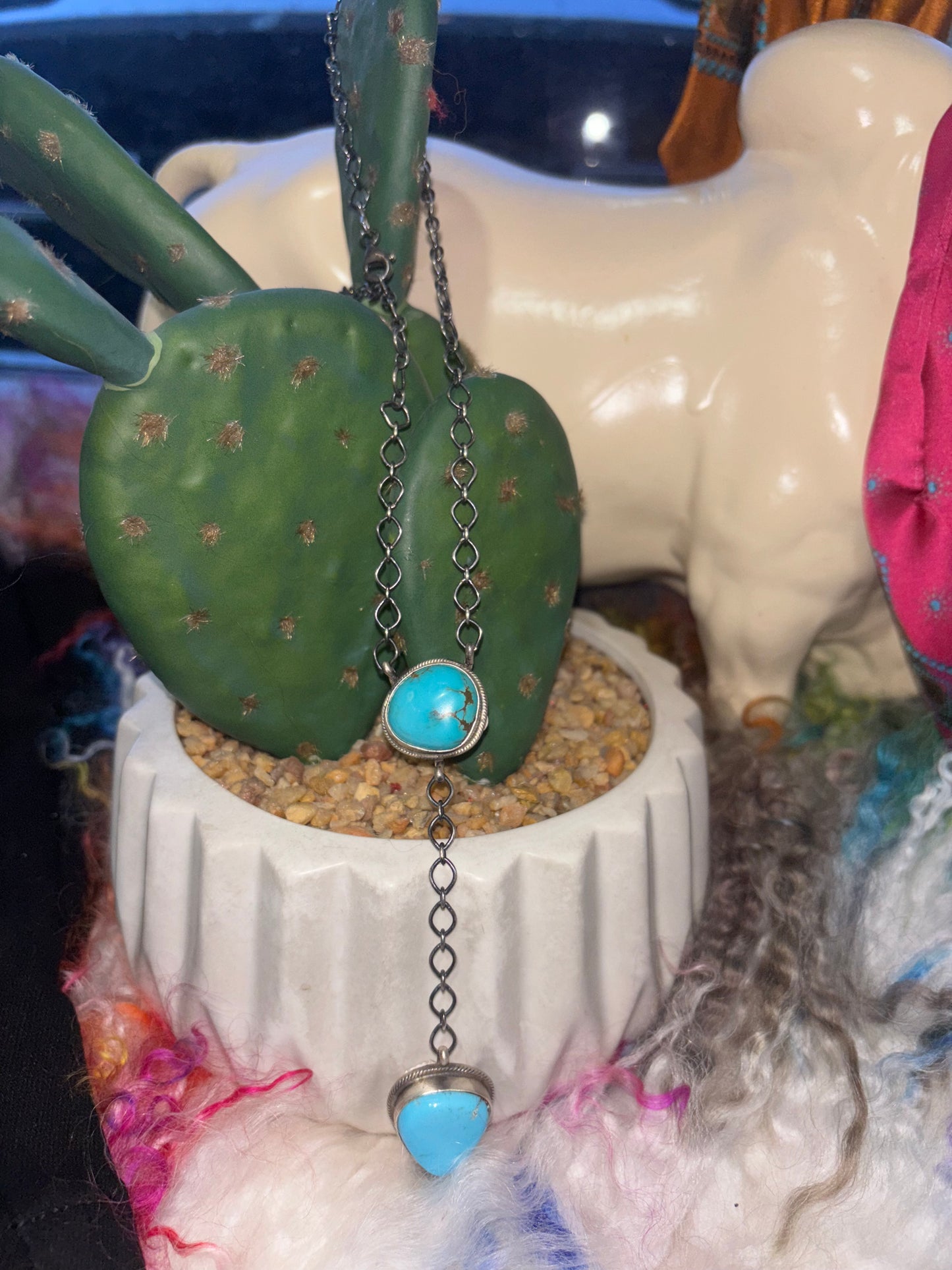 Davis necklace