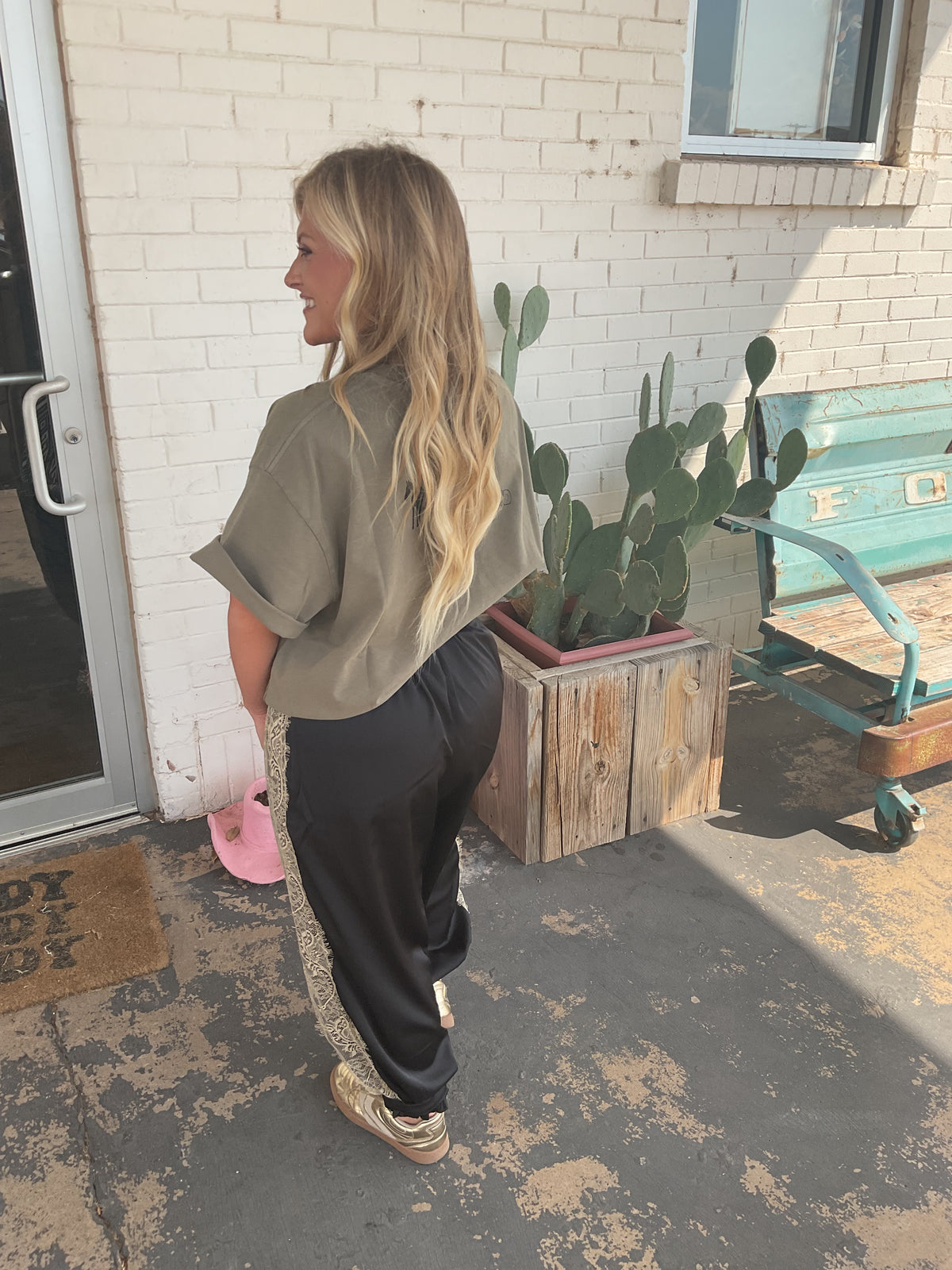 Harlow pants