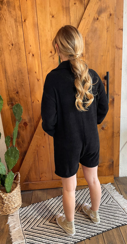 Lyndee Romper