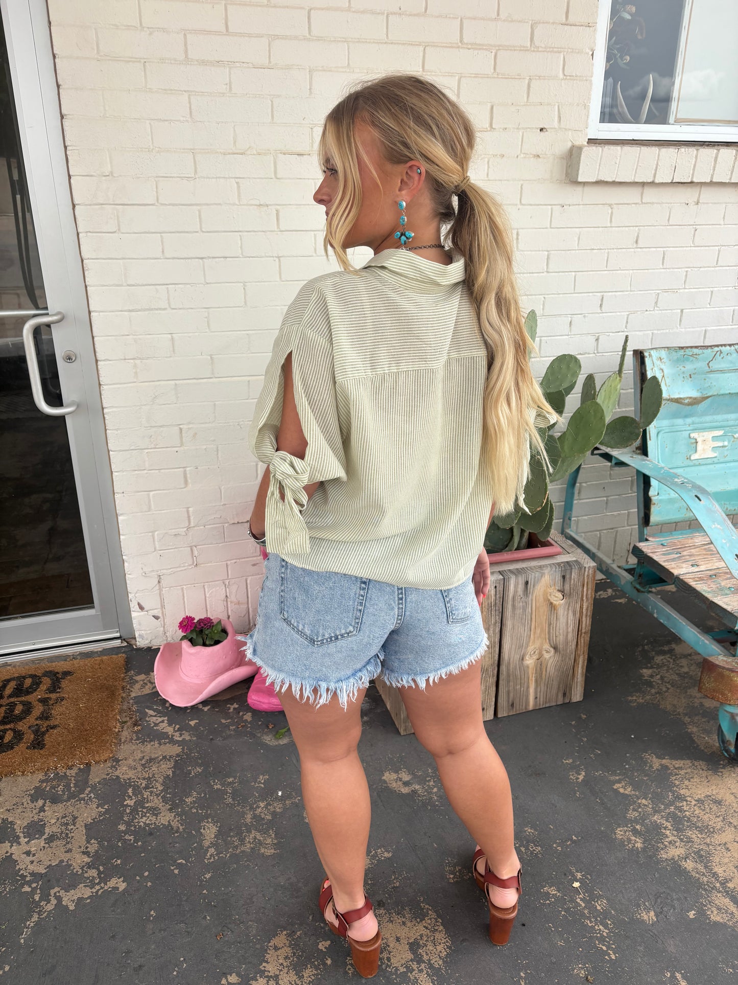 Hartley top