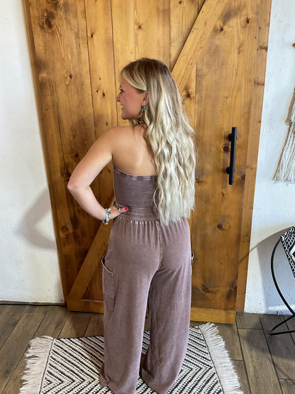 Sienna romper