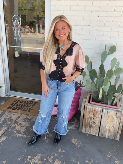 Lorelei top