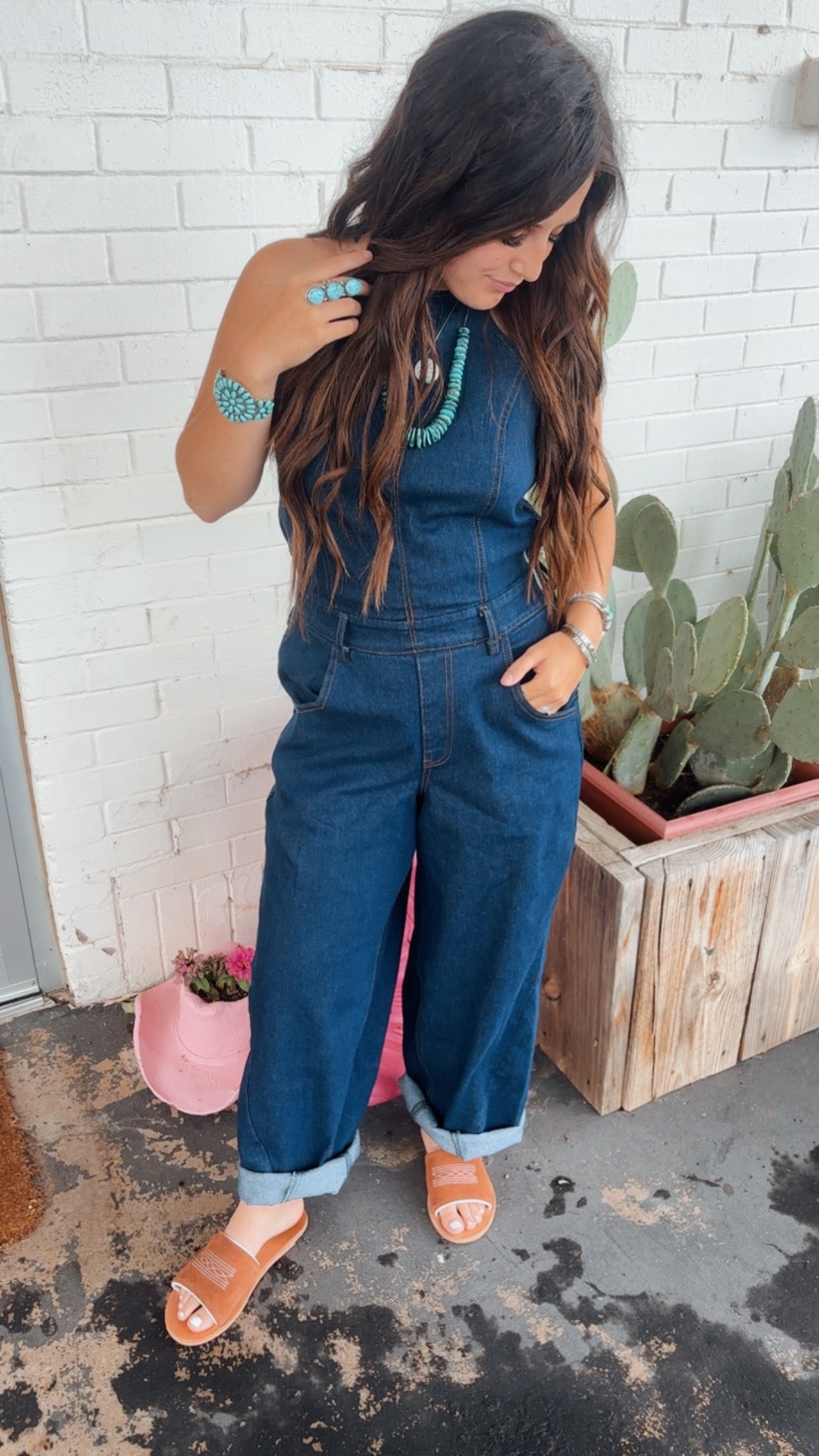 Jolie romper