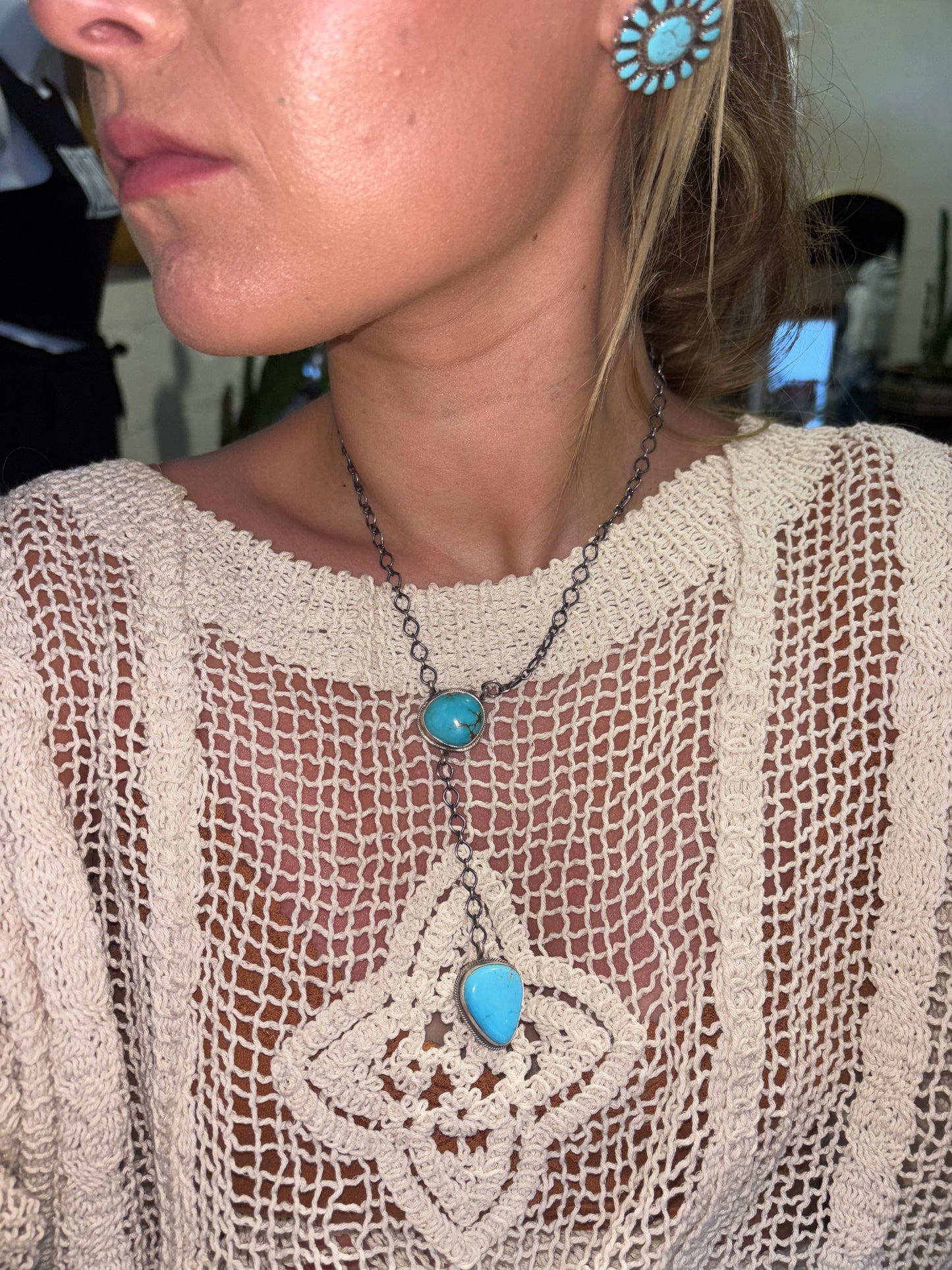 Davis necklace