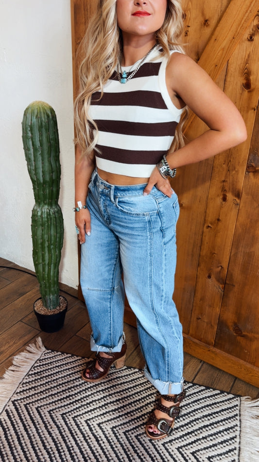 Karis top