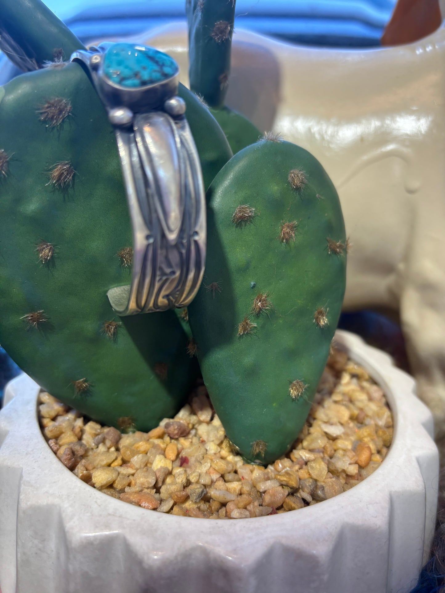 Tillie cuff
