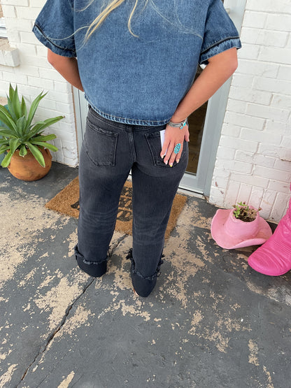Dawson jeans