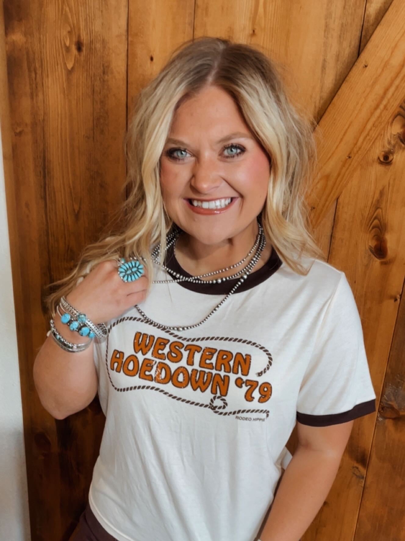Western Hoedown ‘79