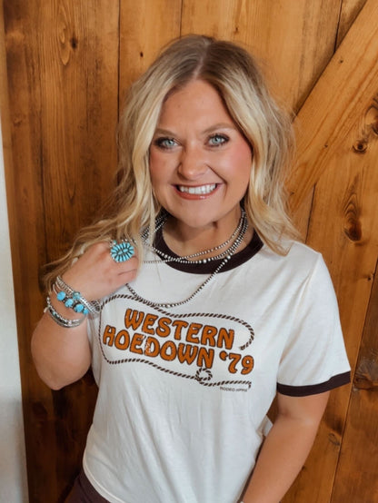 Western Hoedown ‘79