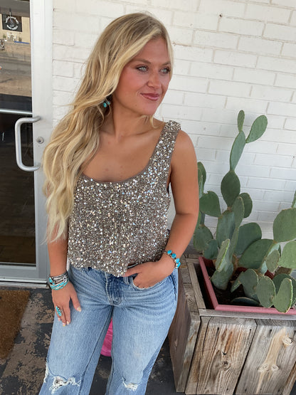 Stella top