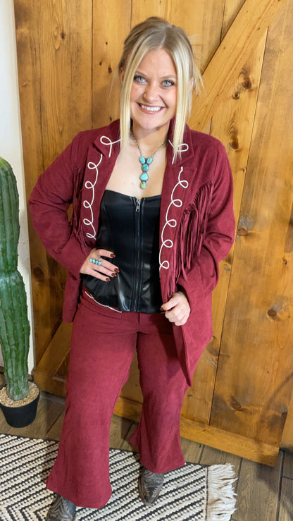 Lasso top