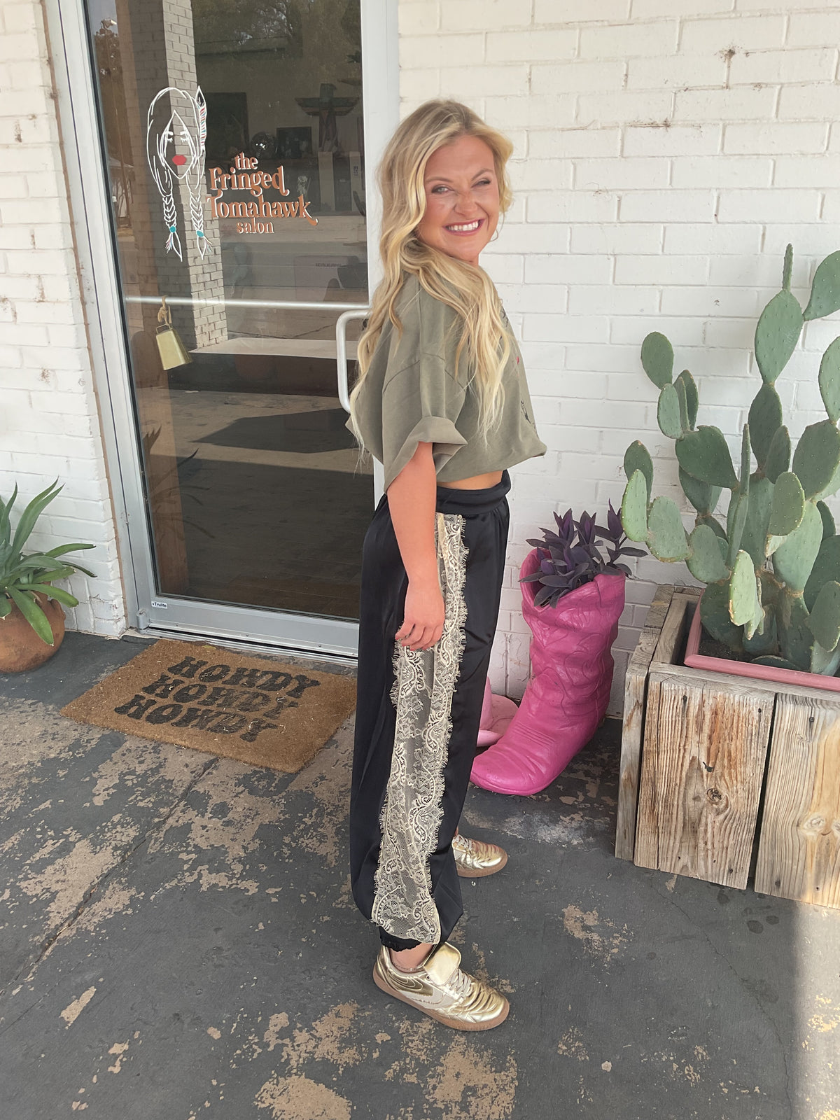 Harlow pants
