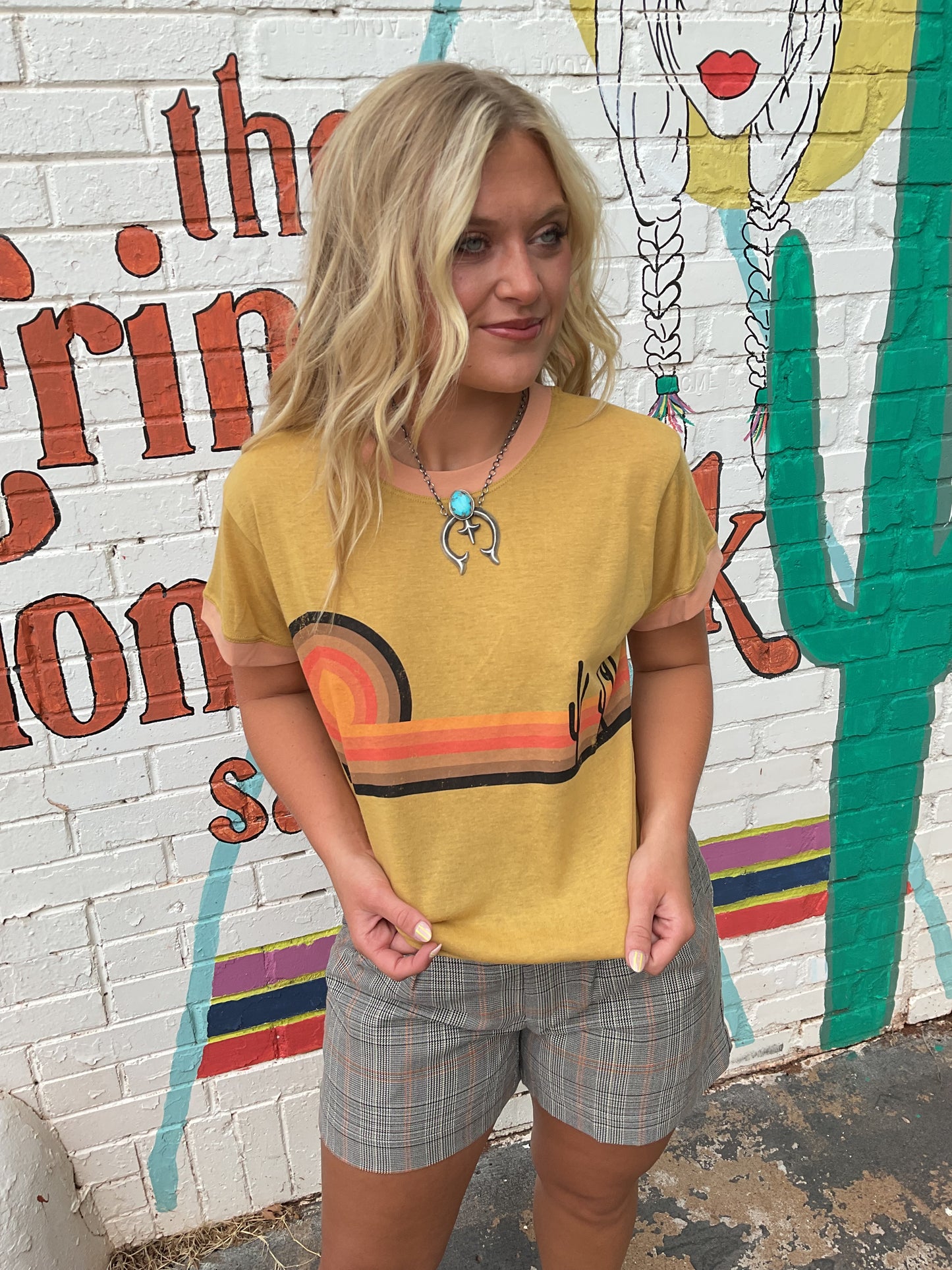 Phoenix tee shirt