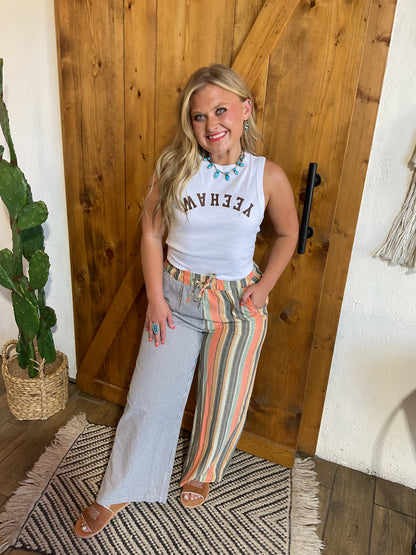 Mesa Pant