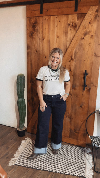 Stetson jeans