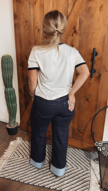 Stetson jeans
