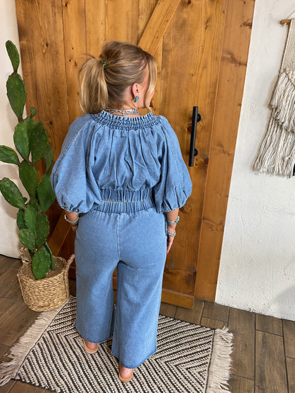 Evey Pant