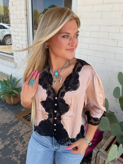 Lorelei top