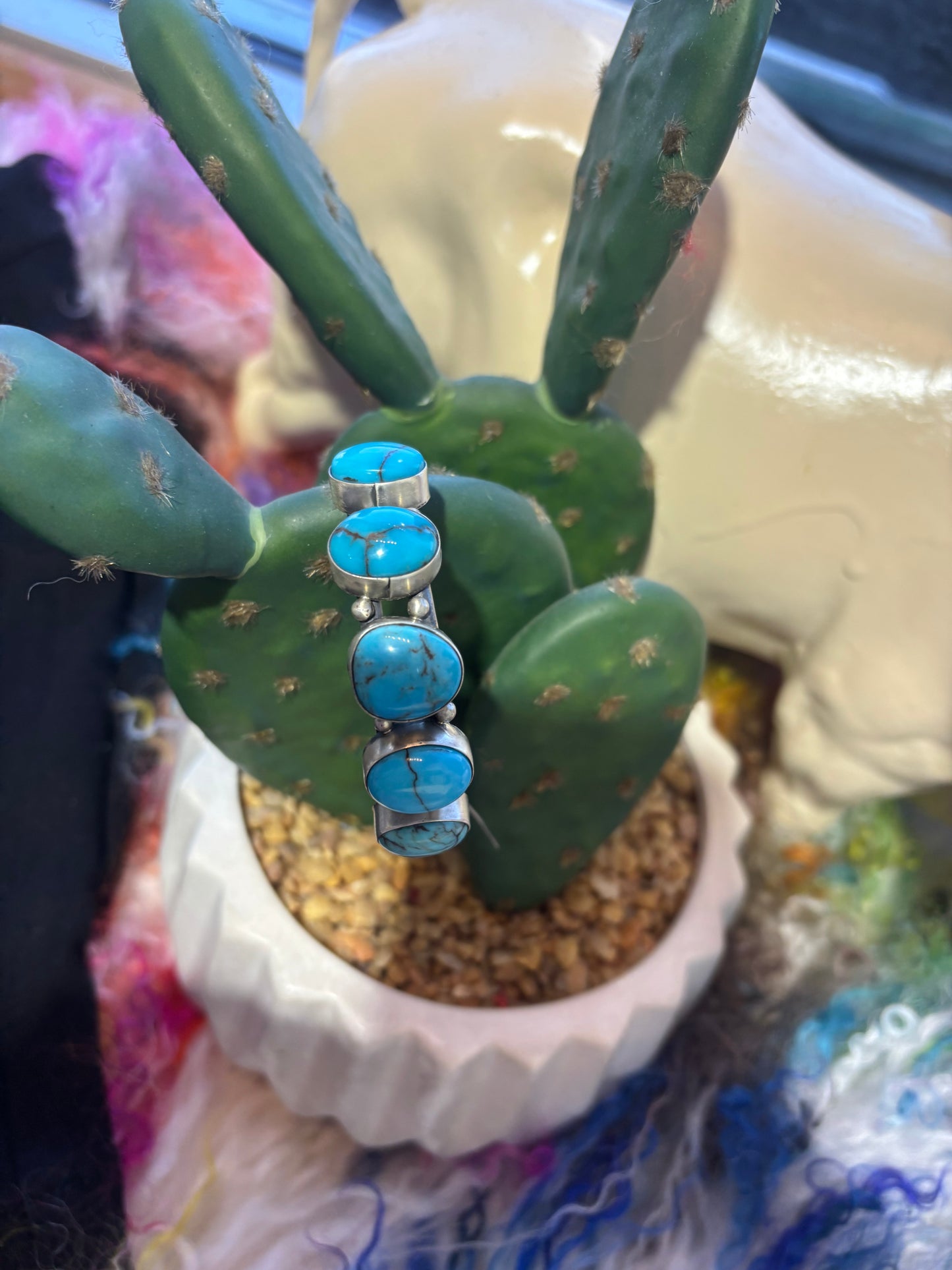 Darling cuff