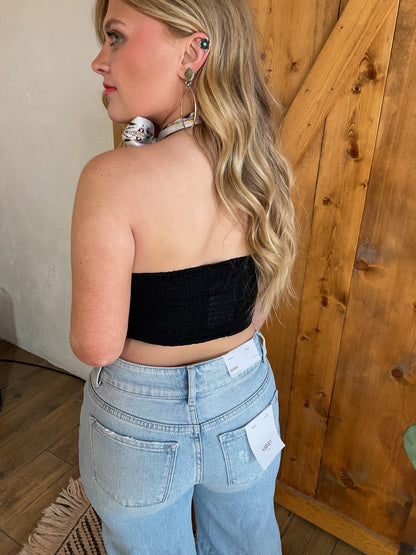 Vivian Corset Top