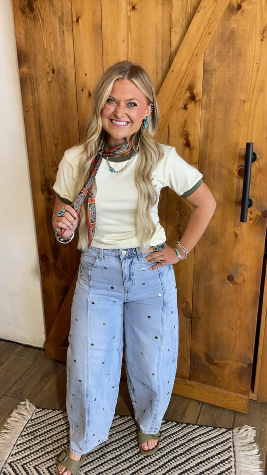 Staci jeans