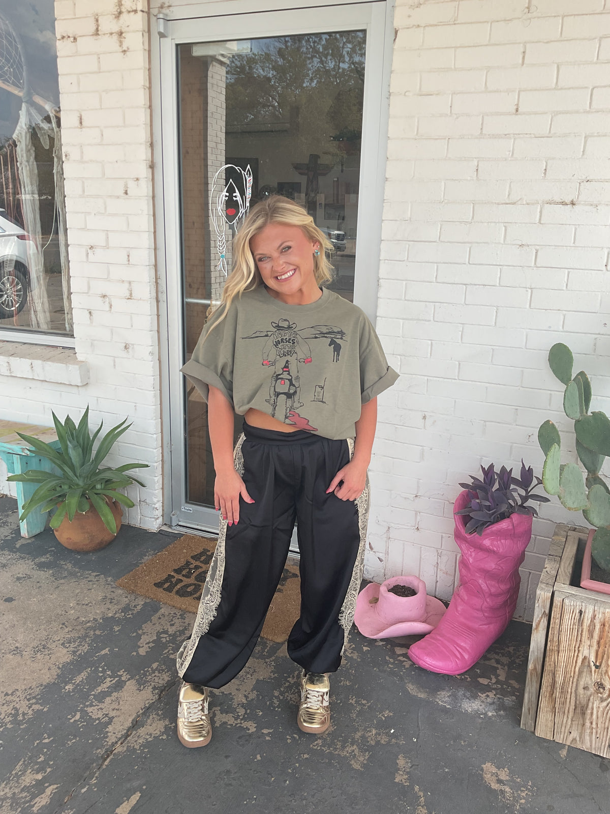 Harlow pants