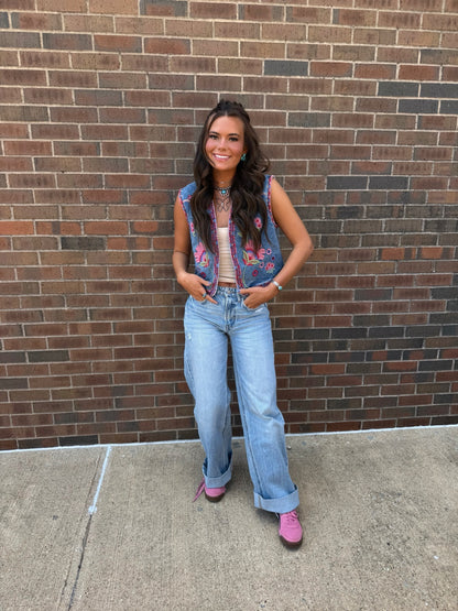 Kris jeans