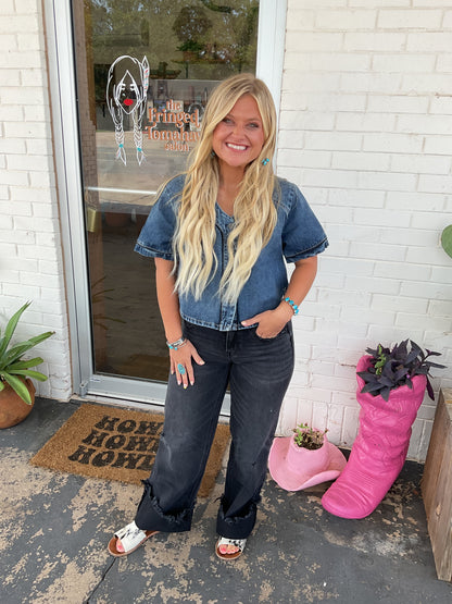 Dawson jeans