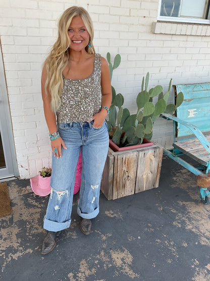 Stella top